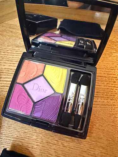 Dior couleurs glow vibes 167 - 5,