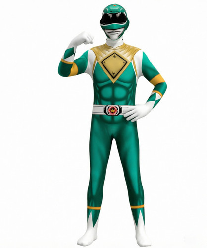 Power rangers cosplay - power✨,
