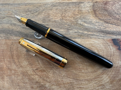 Sheaffer prelude 337 - prelude,
