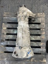MERCEDES R CLASS 3.0 DIESEL AUTO AUTOMATIC GEARBOX R1642711601 WITH WARRANTY