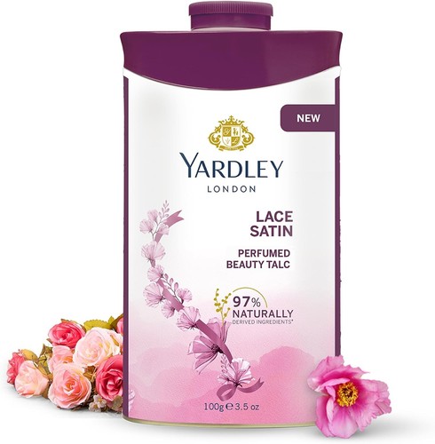 Natural yardley english rose - natural,