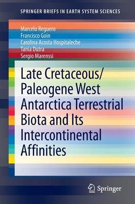 Late cretaceous paleogene - cretaceous/paleogene, west