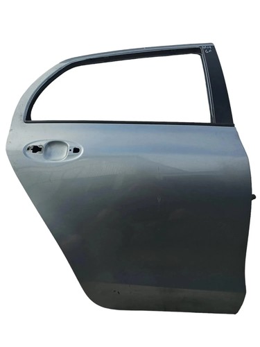 Toyota yaris right rear - yaris,