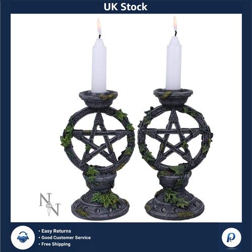 Enchanting pentagram - enchanting,
