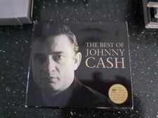 The Best Of Johnny Cash 2 Cd 1
