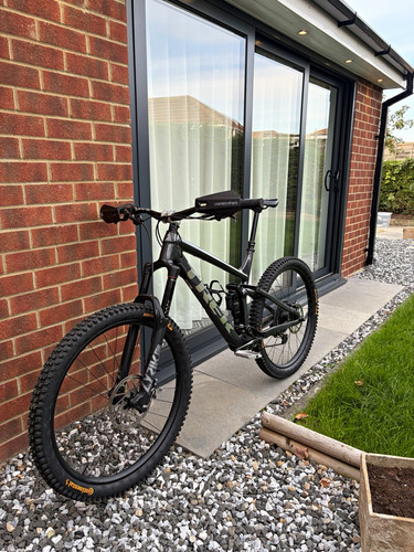 Trek remedy 2023 mtb 5 - trek,