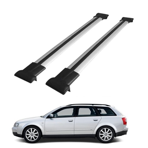 Roof racks for audi - roof, avant