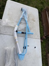 Old Mid New School Bmx Se