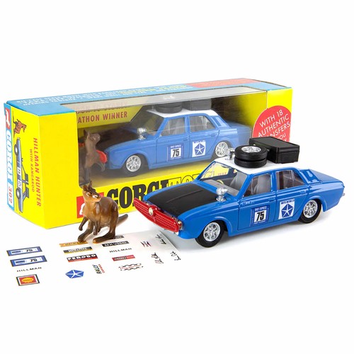 Corgi toys 302 - 302,