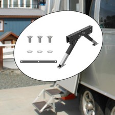 RV Step Stabilizer for Travel