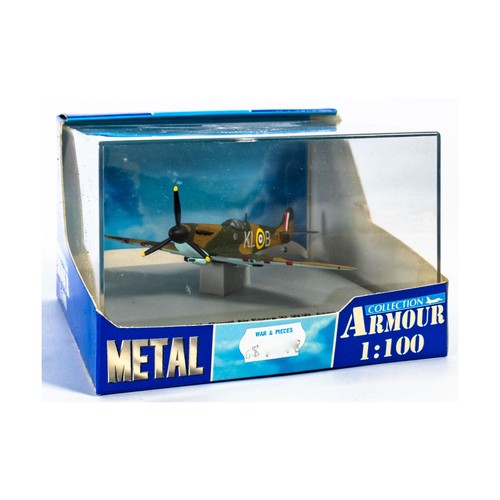 Franklin mint armour collectio - franklin,