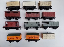 Joblot Hornby Dublo OO Salt