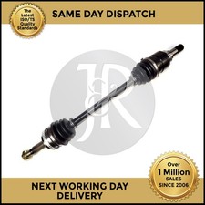 FITS TOYOTA COROLLA 1.4-1.6-VVT-i DRIVE SHAFT OFF/SIDE 1997>2007