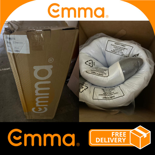 Emma premium hybrid - hybrid, mattress