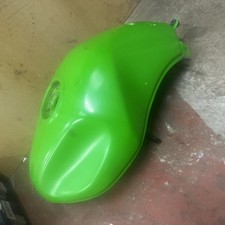Original SUZUKI GSF600 GSF 600 BANDIT MK1 Petrol Fuel Gas Tank No Dents Bad Pain