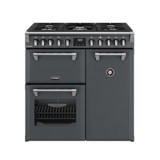 Stoves Richmond 90cm Dual Fuel