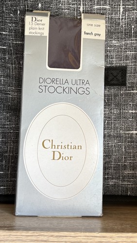 Vintage christian dior french - christian,