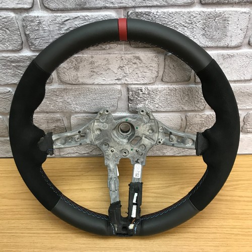 Genuine bmw steering - bmw, wheel