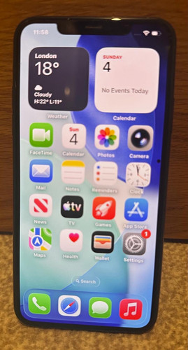Apple iphone pro max ios - iphone,