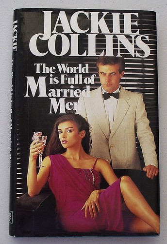 The world full married - the, is