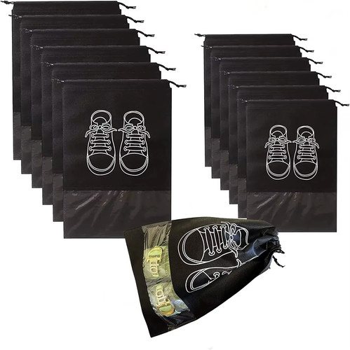 10pcs shoes storage organizer - shoes,