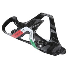 Ultra Light Full Carbon Fiber Bicycle Water Bottle Cage For MTB Road Bike
