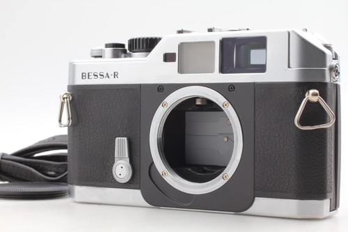 Near mint voigtlander - [near, mint]