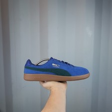 UK 10 - Puma Blue Bird Mens