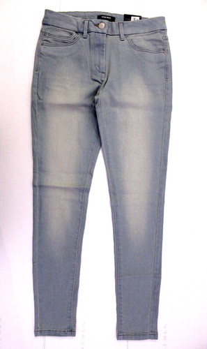 Ladies denim with - m, s