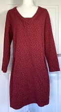 Sahara Dress Size 3 UK 14/16