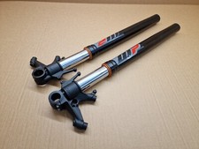 KTM 1290 Superduke R Front forks fork legs suspension WP VGC 2017 - 2019