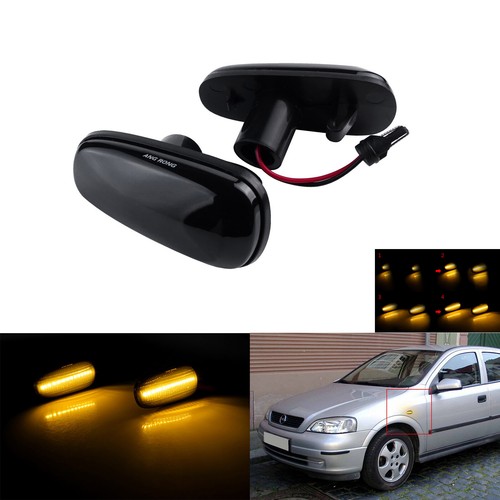 For opel vauxhall zafira - 2x,