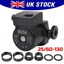 Central Heating Pump 25-60-130