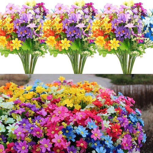 Bundles artificial plants - bundles,