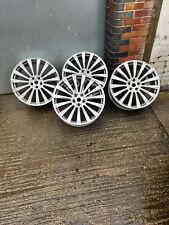 range rover sport 22 inch alloy wheels