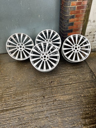 Range rover sport - 22, inch