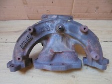 CITROEN XSARA PEUGEOT 206 207 1.4  / 1.6 16V EXHAUST MANIFOLD ( 4 BOLT FLANGE )