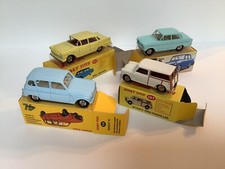 Dinky Toys Atlas Reissue Lot
