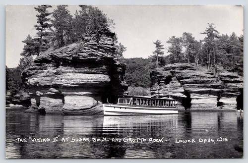 Wisconsin lower dells viking - lower,