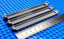 3x N Gauge Model Railway