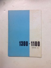 Austin Morris 1300 / 1100  NOS