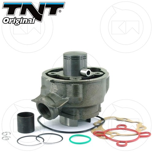 Tnt cylinder kit - kit, cylider