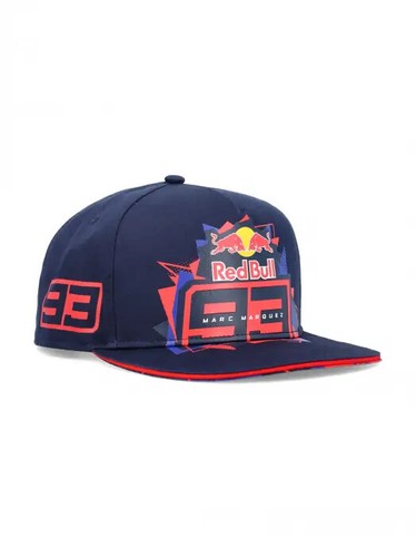 Marc marquez red bull - marquez, official