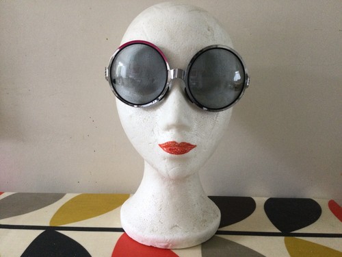 Vintage sunglasses - 60’s,