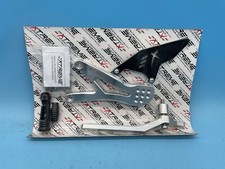 Honda CBR1000 RR Fireblade CBR 1000 RRR 20-extreme Components Left Rearsets Comp