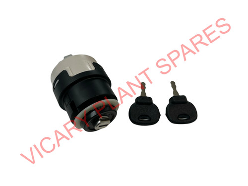 Oem ignition barrel jcb - ignition,