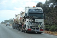 Truck Photo Volvo FH