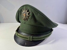 Vintage German Police Polizei