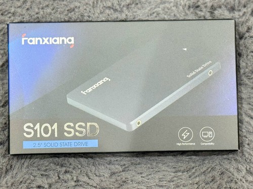 Ssd 512gb fanxiang solid - ssd,