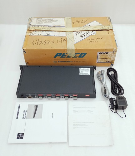 Pelco cm9760 dmr - cm9760-dmr,